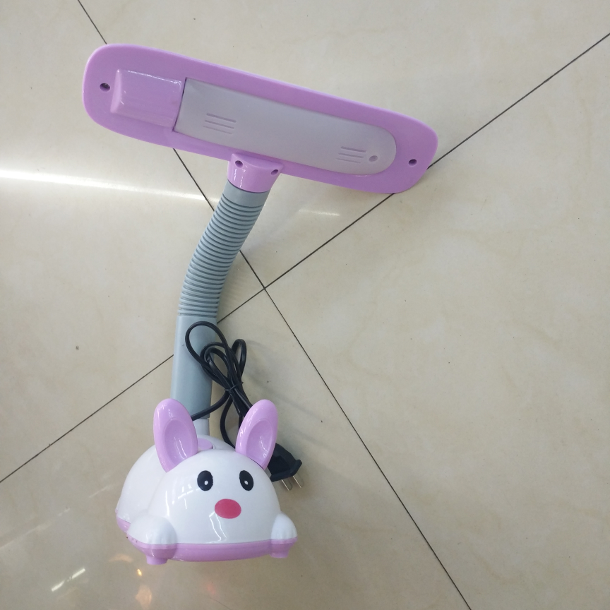 999-12 Cartoon desk lamp
