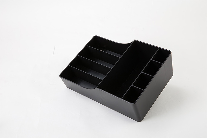 多功能架 黑色/ 棕色详情图2