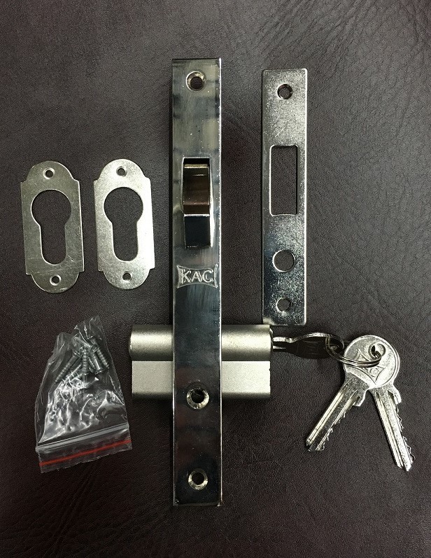 Hook lock Move the door lock; Small hook lock Sliding door lock KAC201 lock detail image 1