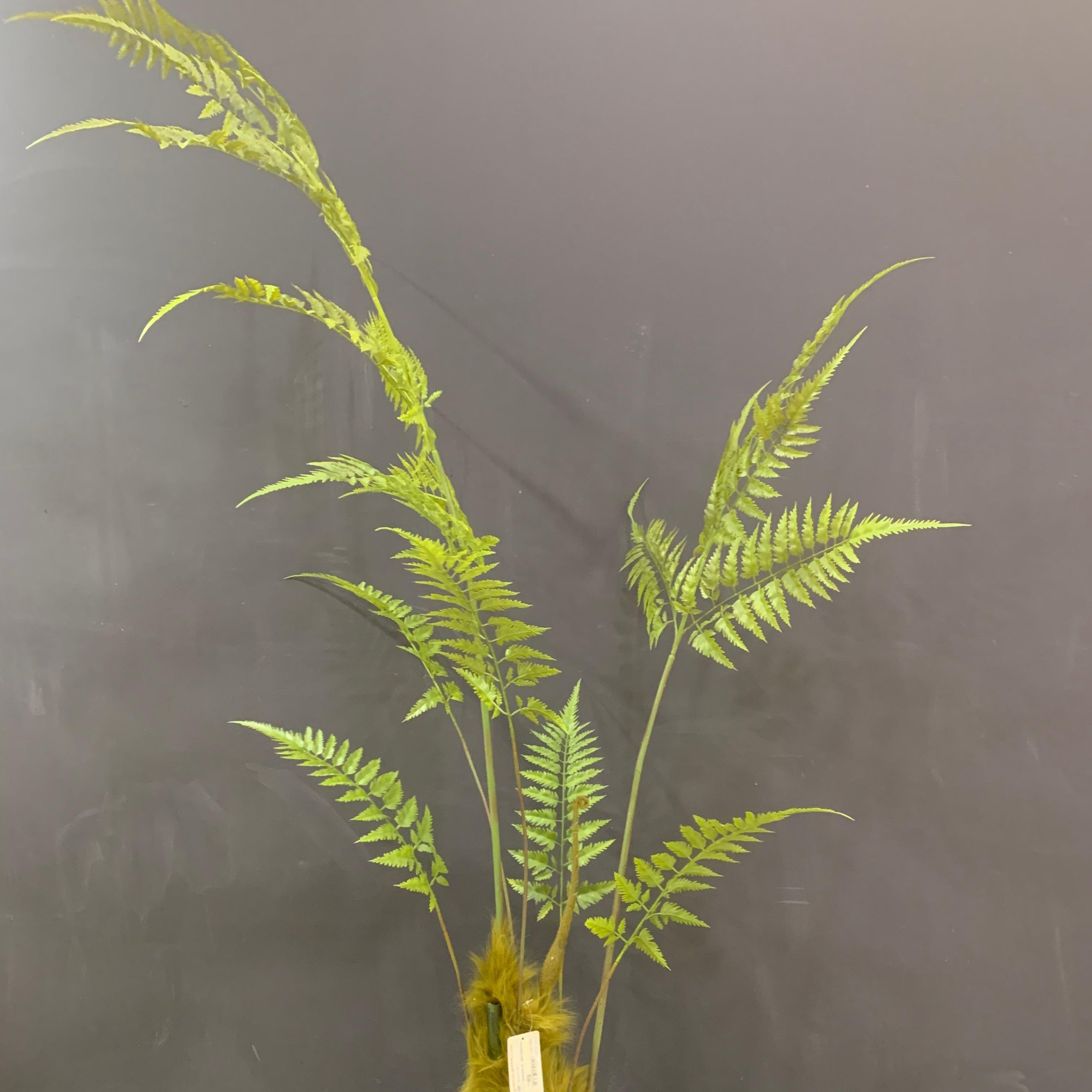仿真植物绿植盆栽家居摆放落地绿色植物11