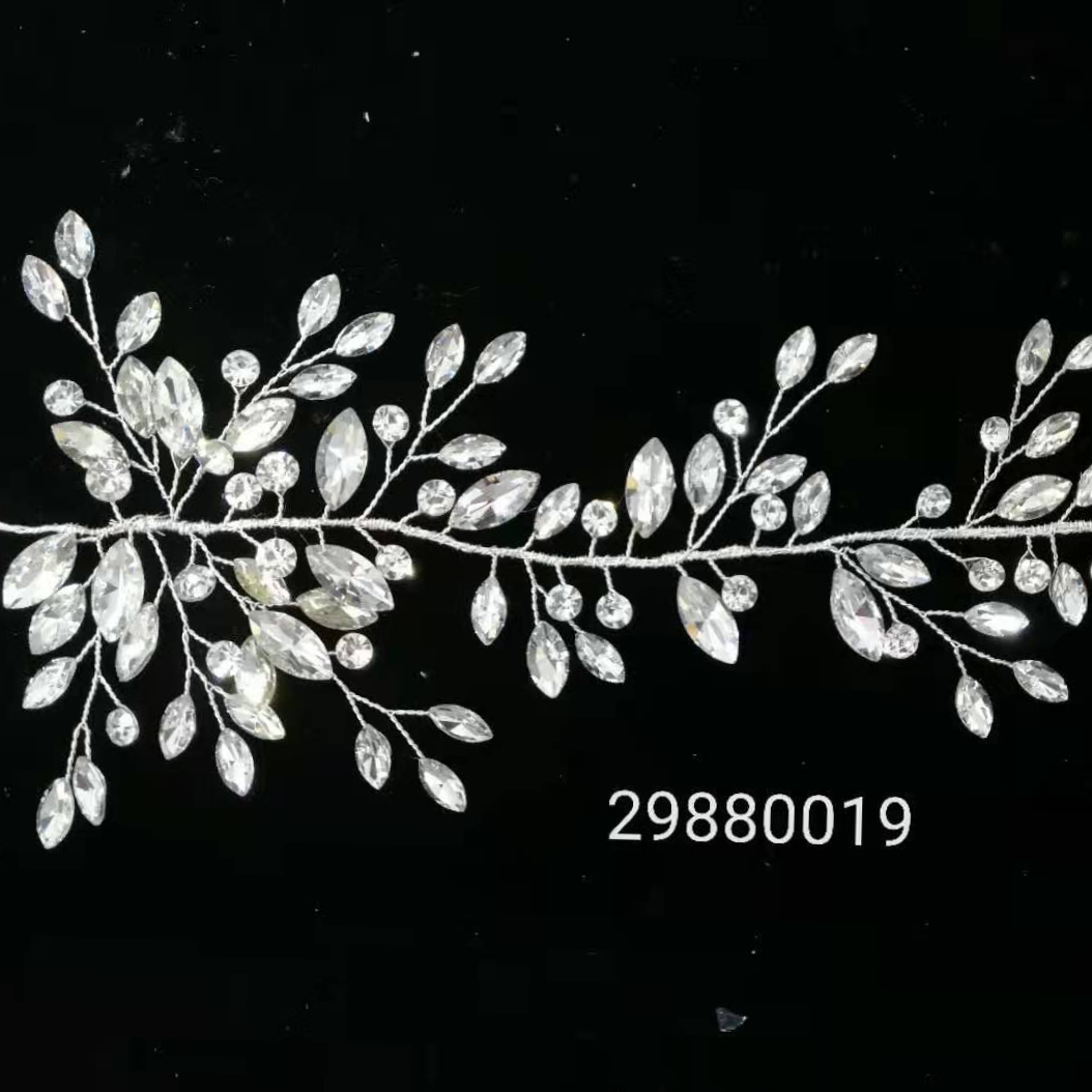Handmade long strips in stock