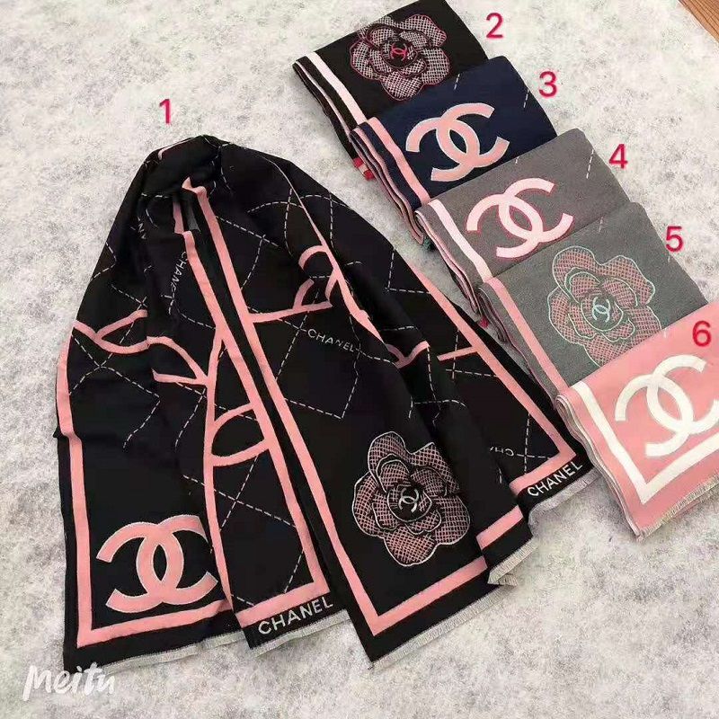 Jacquard Paisley patterned cashmere scarf, fashionable and versatile for spring, autumn and winter, oversized European and American shawl for 16 women