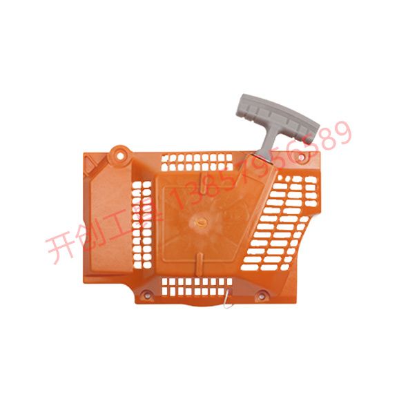 Chainsaw logging saw accessories Easy start puller 52 58 Chainsaw universal easy start H365 Easy start chainsaw puller QDP-10