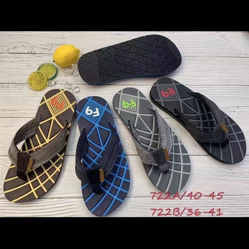 43227 Summer anti-slip men's and women's slippers can be worn outside. Home slippers. Summer anti-slip fashionable slippers. Home slippers. Summer anti-slip fashionable sandals. Slippers 63