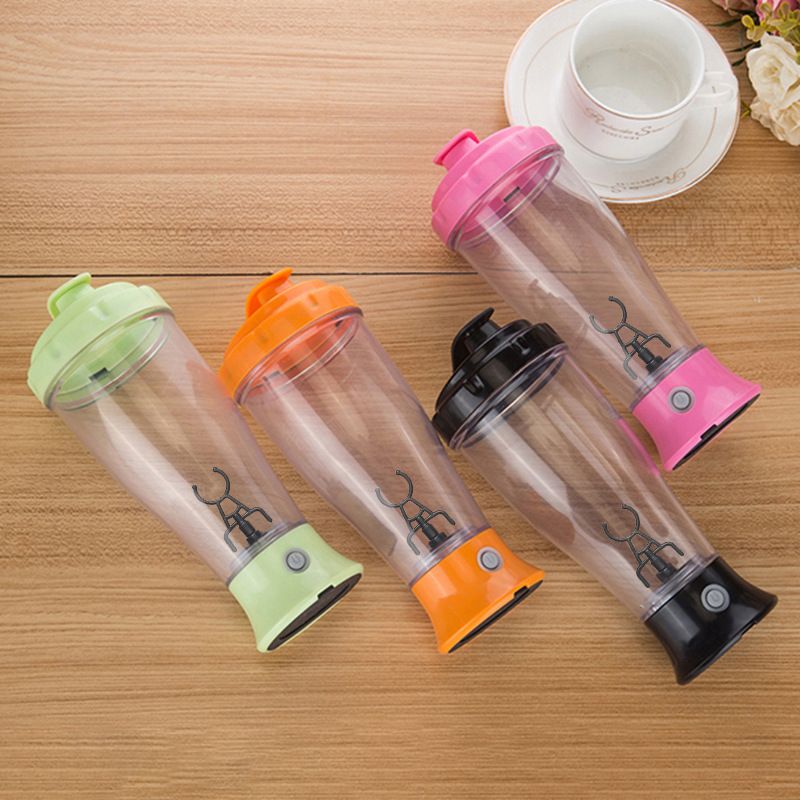 自动搅拌杯 产品图