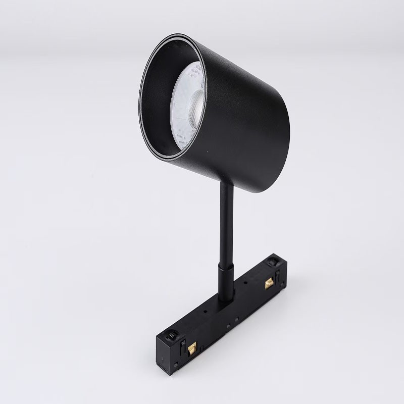 Magnetic attraction lamps and linear lamps have no main lamp detail image 2