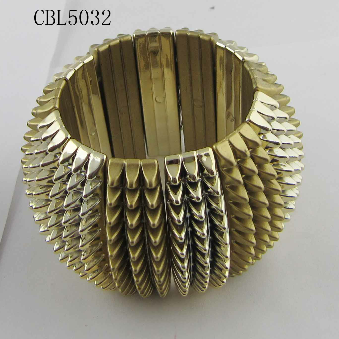 European and American fashion trend front line simple modern elegant popular new bracelet 5 thumbnail