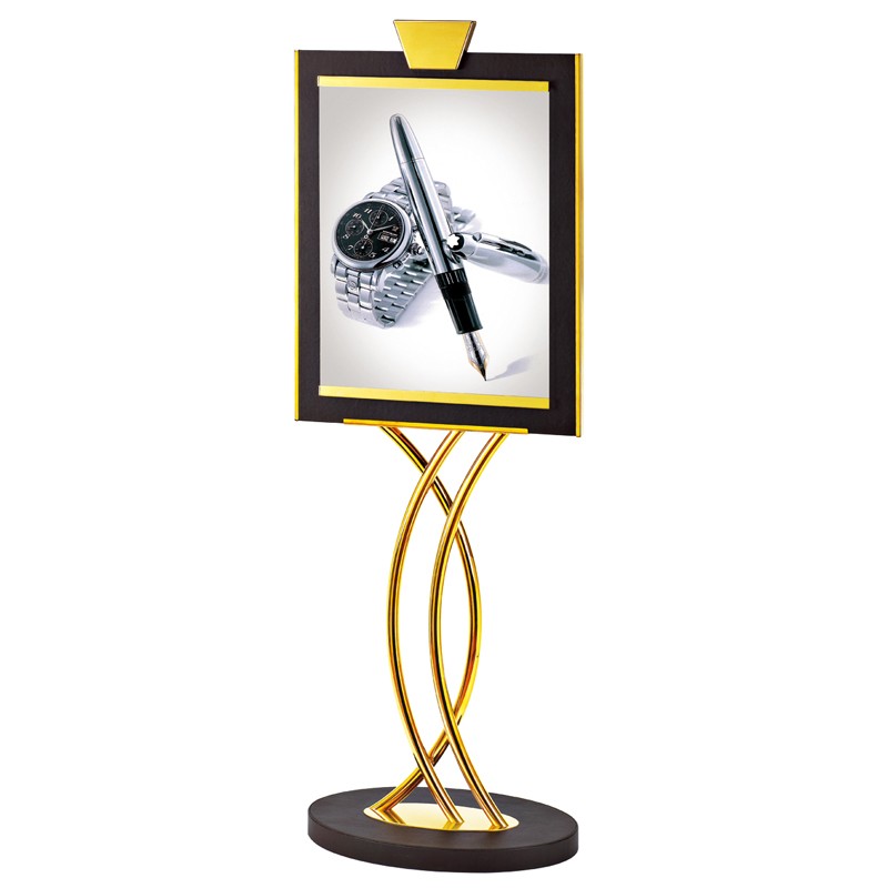 Vertical sign detail image 2