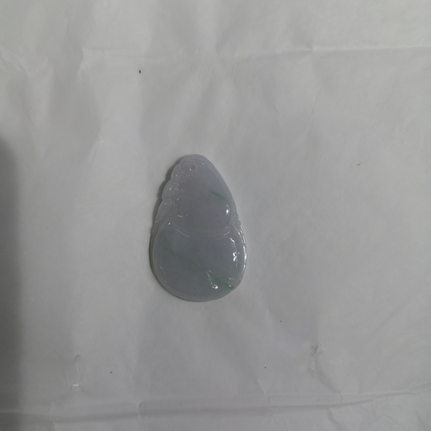 正宗缅甸翡翠挂件51