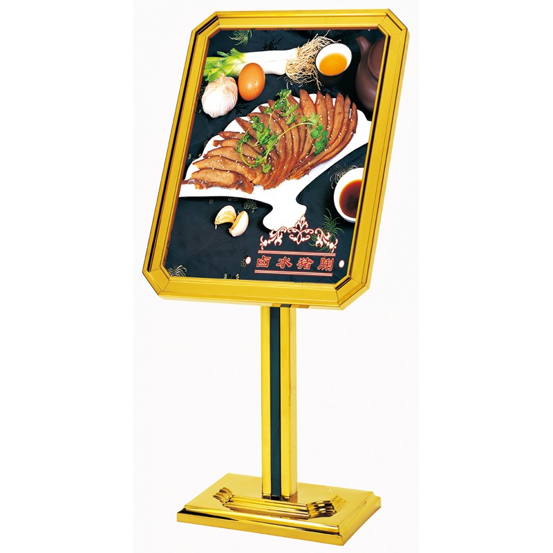 Vertical sign detail image 4