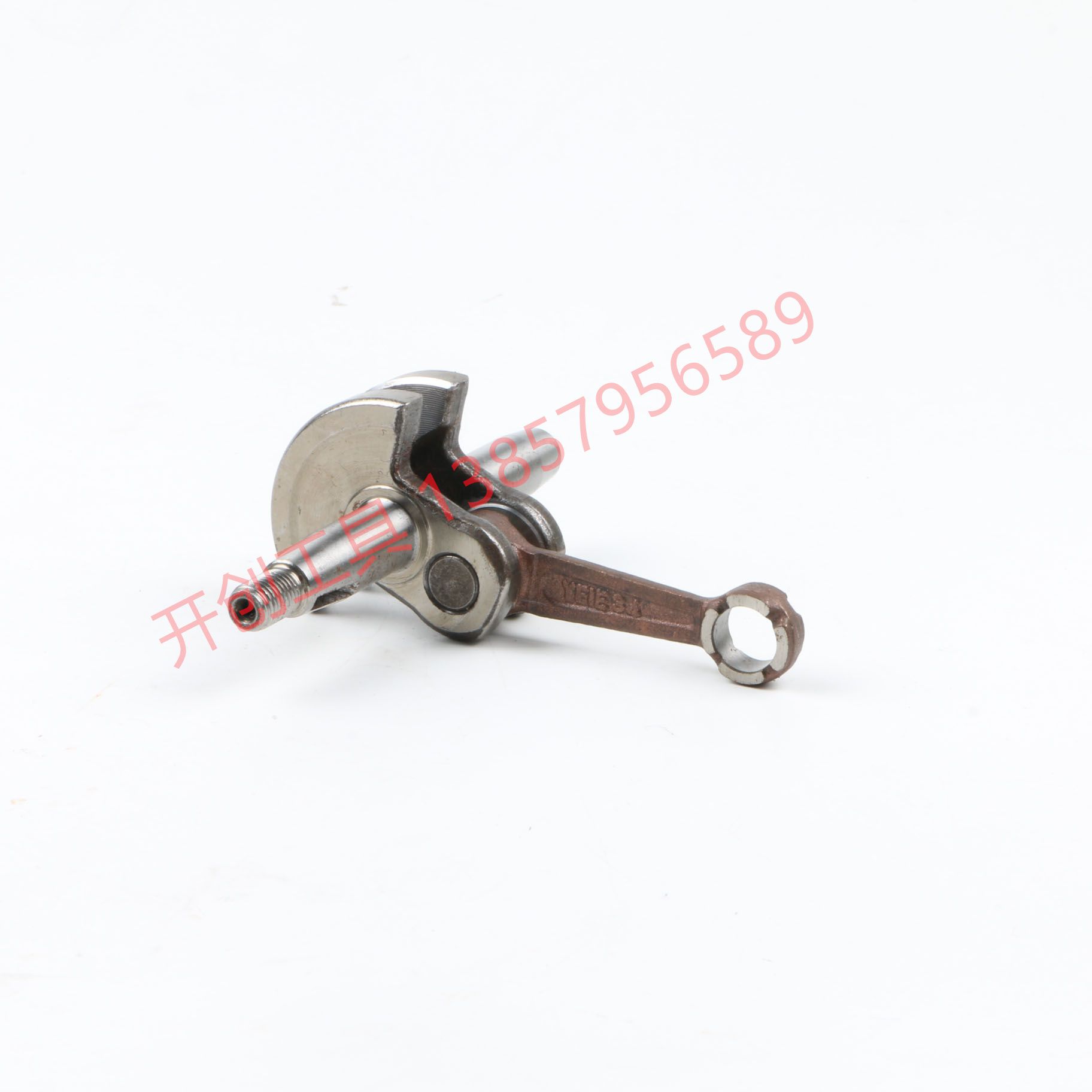 Chainsaw Mower sprayer Crankshaft connecting rod Assembly 32 Premium crankshaft specifications complete