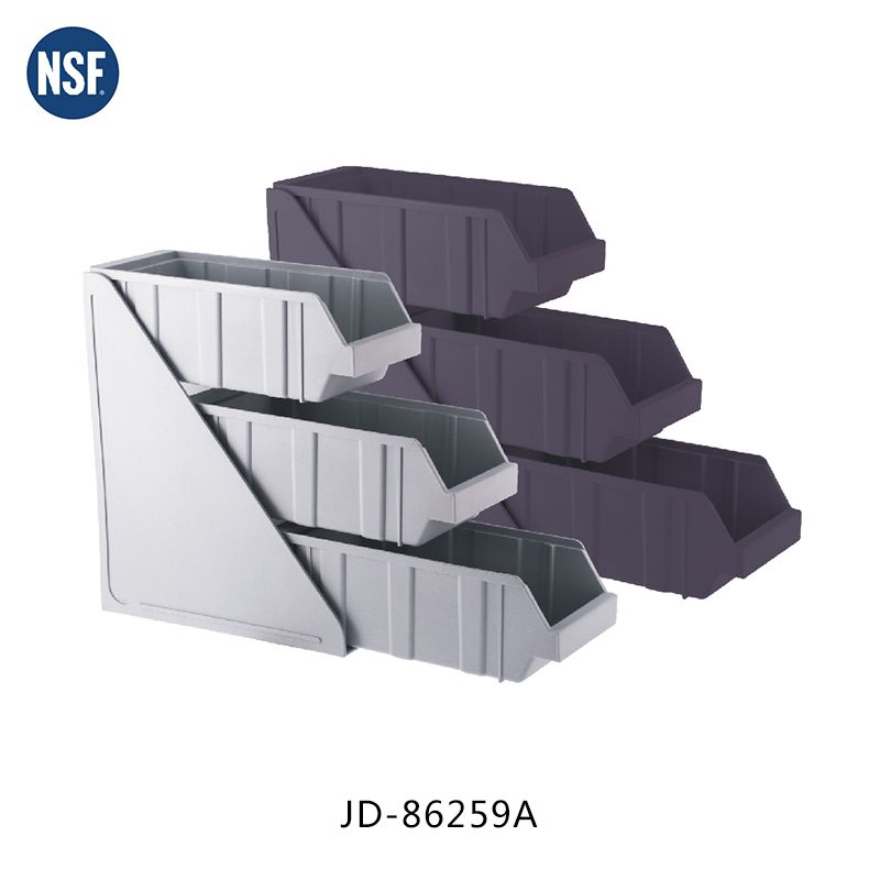 三格组合架JD-86259A