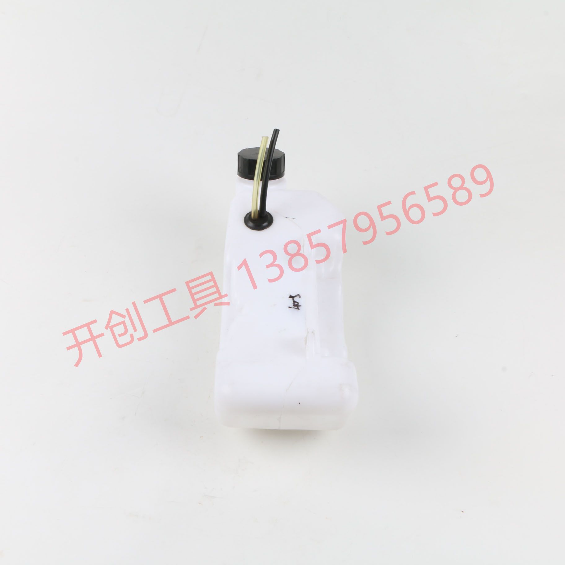 40-5 Mower oil tank oil pot Mower irrigation machine Hedge machine lawnmower four-stroke 139 two-stroke GX35 oil pot