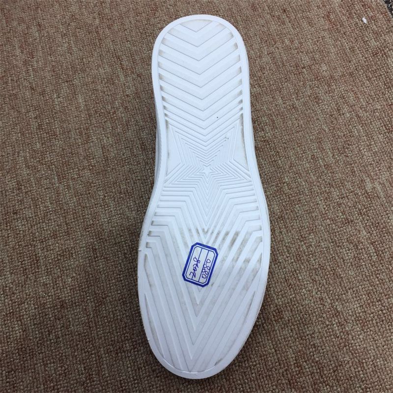 Korean-style trendy shoes, lazy shoes, breathable and odor-resistant shoes c407