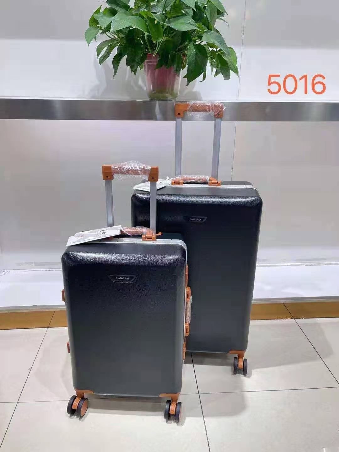 5016#ABS拉杆箱详情图8