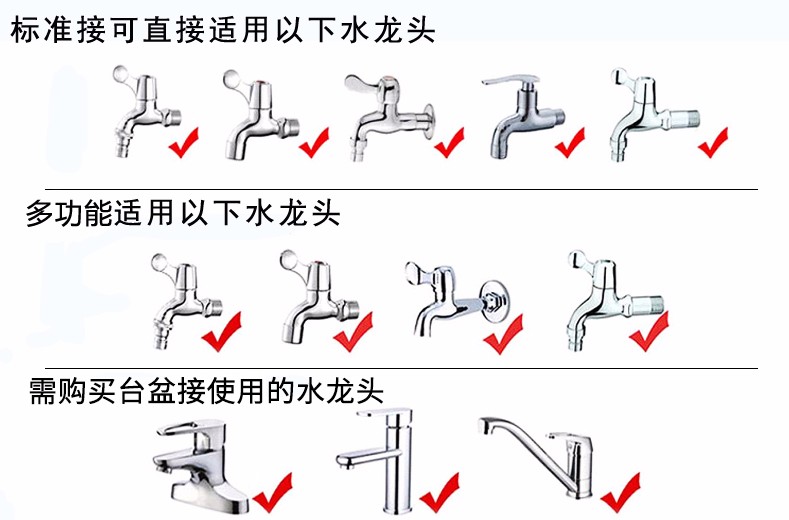 Hot-selling car water gun set, car water pipe, 23*13.5*23CM car high-pressure car wash water gun detail image 16