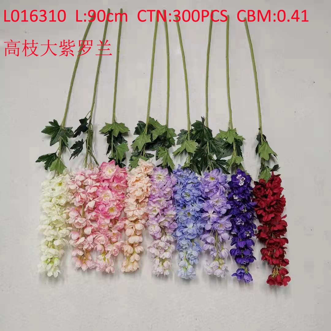Big violet L016310