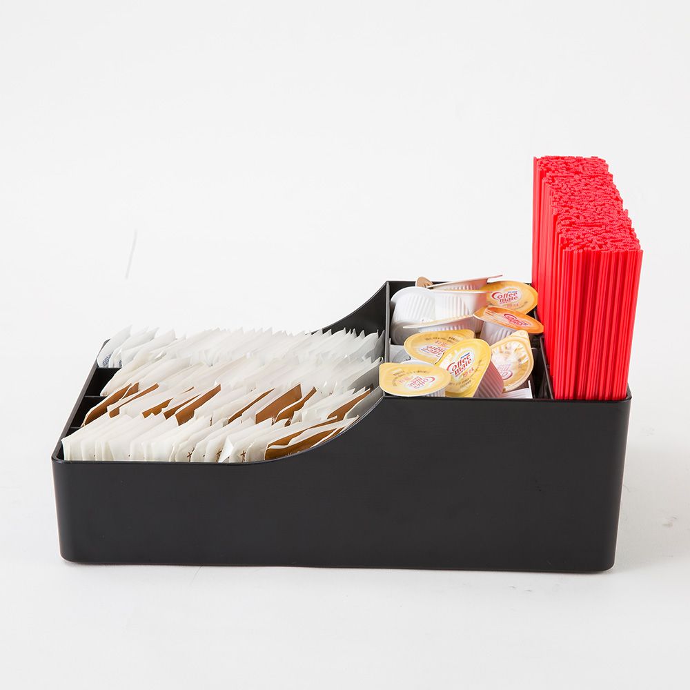 多功能架 黑色/ 棕色