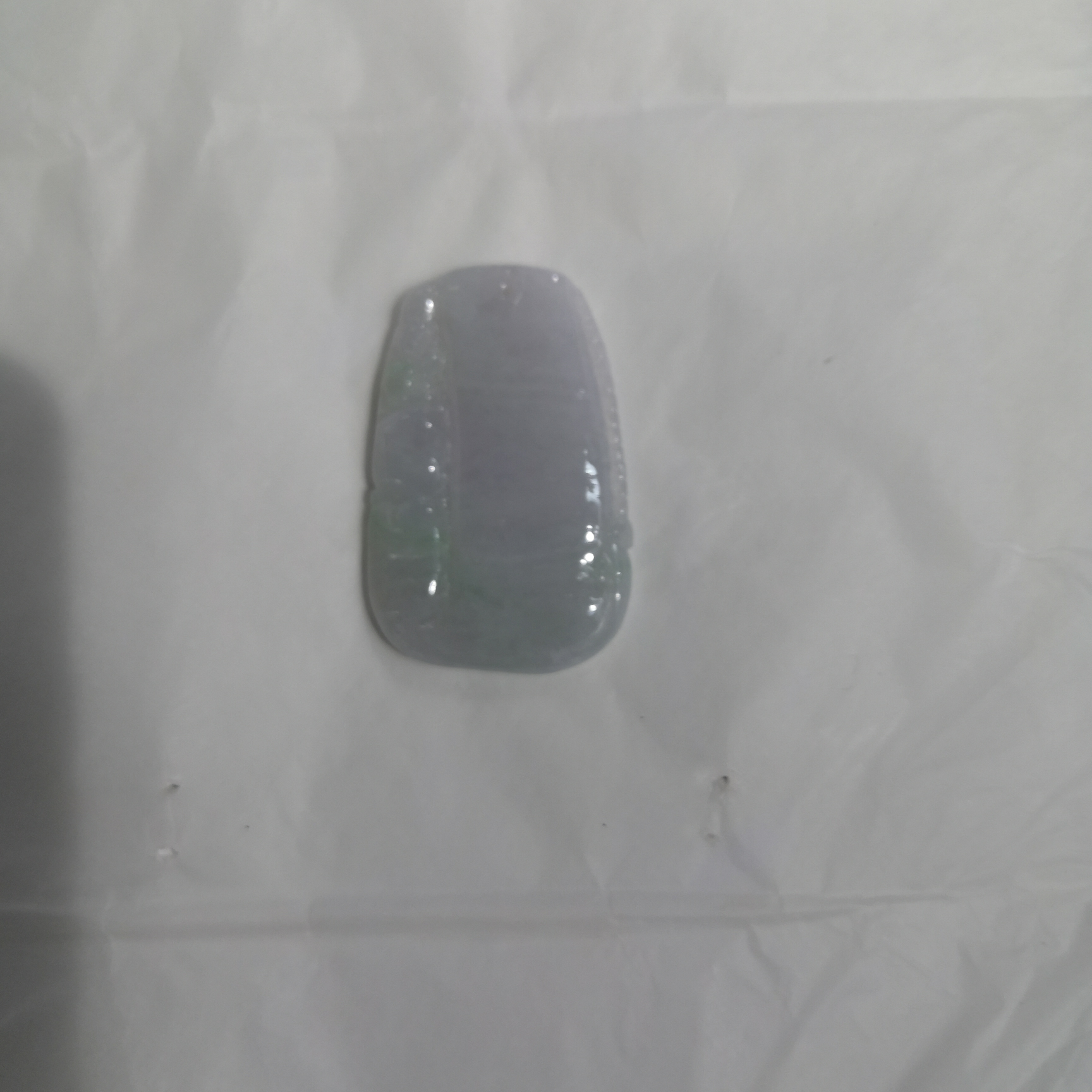 正宗缅甸翡翠挂件23