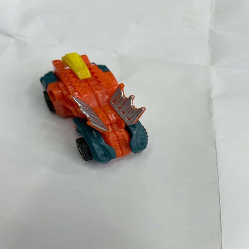 扭蛋/恐龙变形车/恐龙产品图
