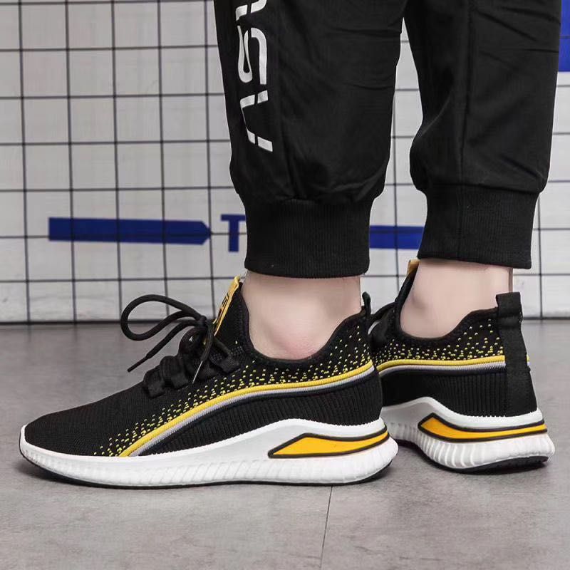 The hot-selling and fashionable new rubber-soled shoe c408