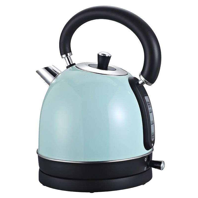 外贸 水壶 电热水壶Electric kettle详情图4