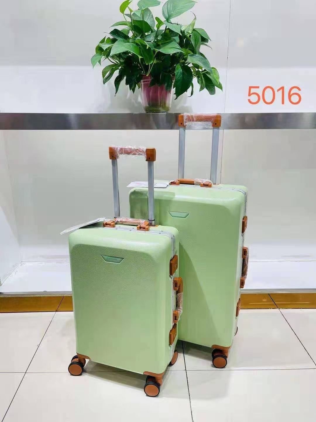 5016#ABS拉杆箱详情图4