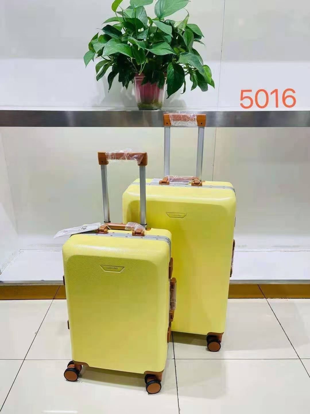 5016#ABS拉杆箱详情图6