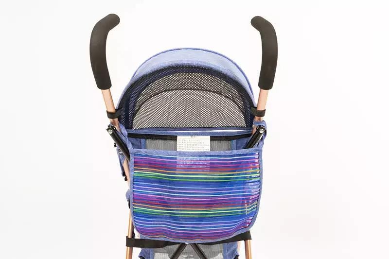 婴儿车推车轻便可坐躺折叠手推车避震伞车0-3岁宝宝童车批发105-2详情图8