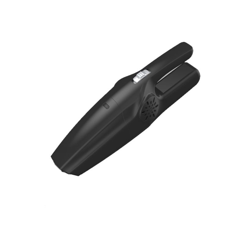 Car wireless vacuum cleaner, mini wireless charging car vacuum cleaner, high-power car vacuum cleaner, dry and wet dual-purpose Item Picture