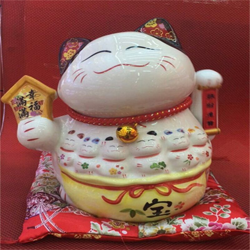 South Tai happiness full adornment storage tank thumbnail