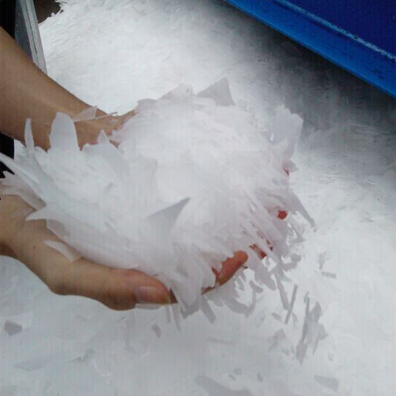商用片冰机200公斤/500海鲜自助餐鱼鳞片制冰机超市冷藏保鲜冷详情图3