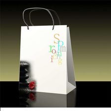 免费设计专业生产礼品化妆品数码产品包装纸袋纸盒50568634款
