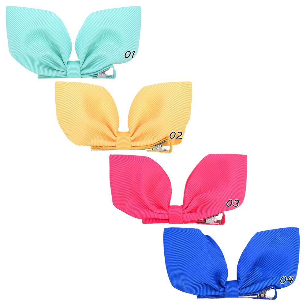 Rabbit clip