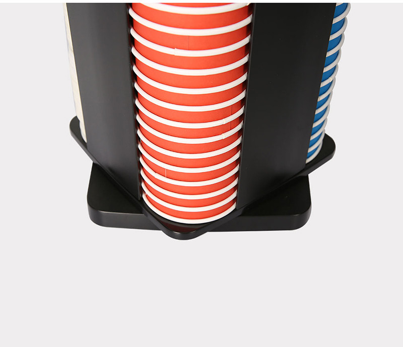 黑色转杯架JD-86217详情图18