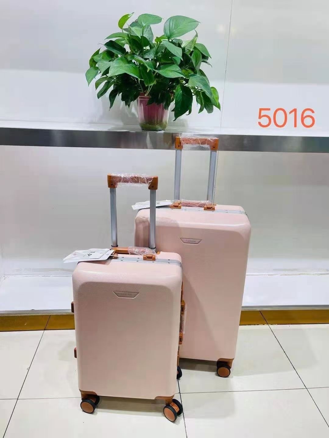 5016#ABS拉杆箱详情图9