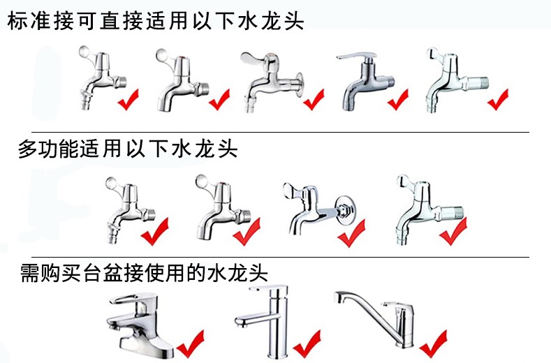热销汽车水枪套装 车用水管车水管2313.523CM 车载高压洗车水枪详情图18