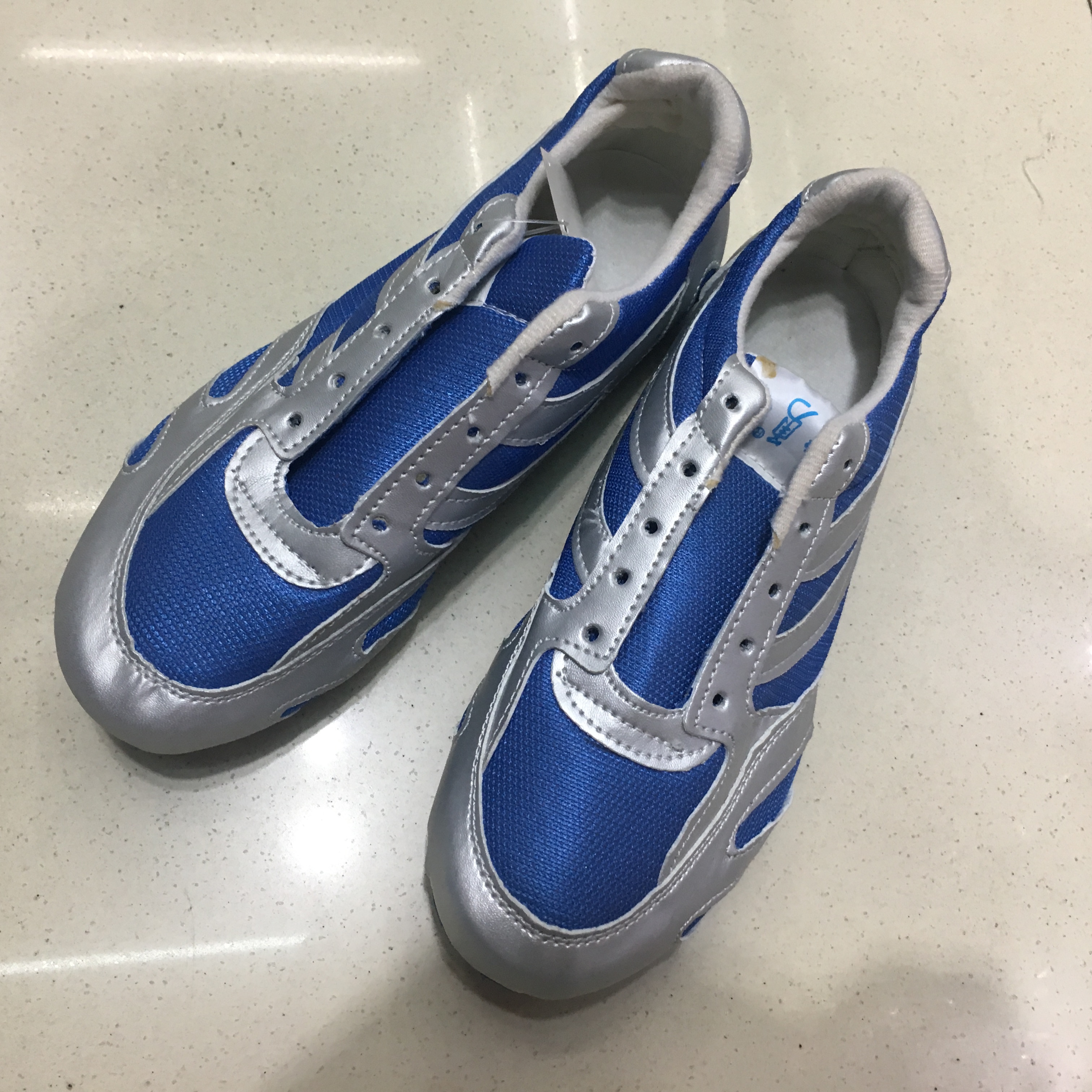 钉鞋田径短跑专业钉子中长跑步跳远鞋钉鞋子32码详情图1