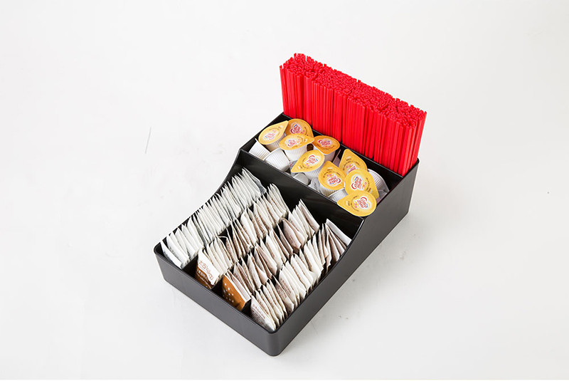 多功能架 黑色/ 棕色详情图12