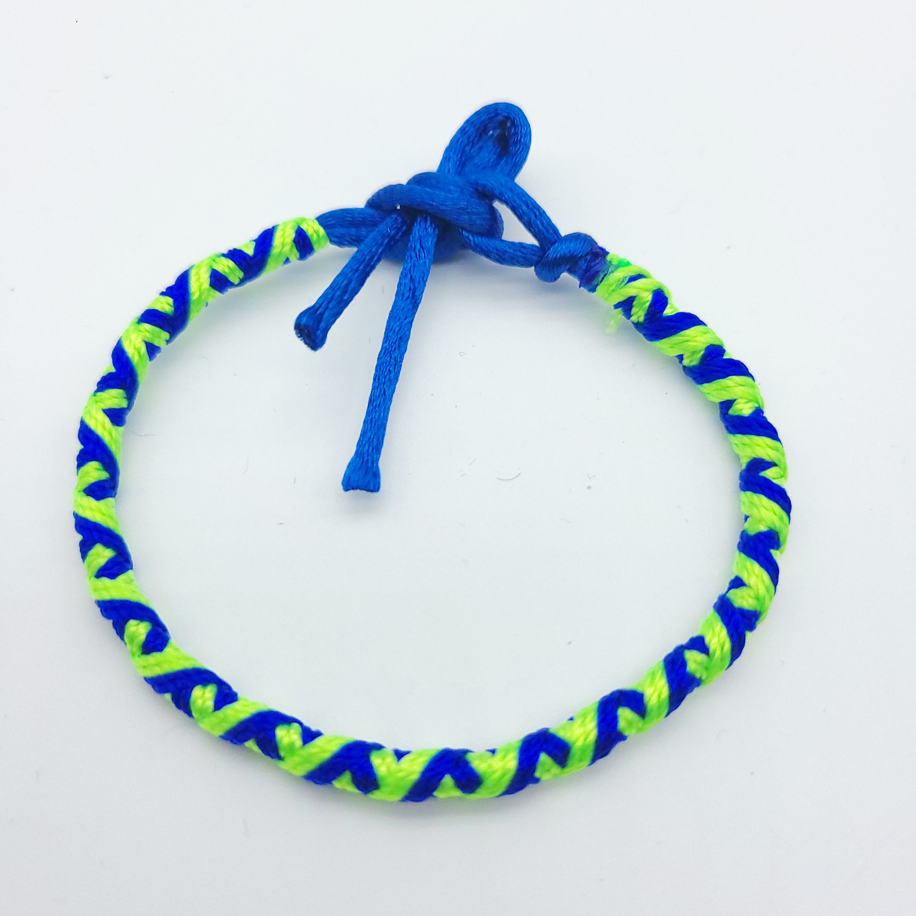 编织白底实物图