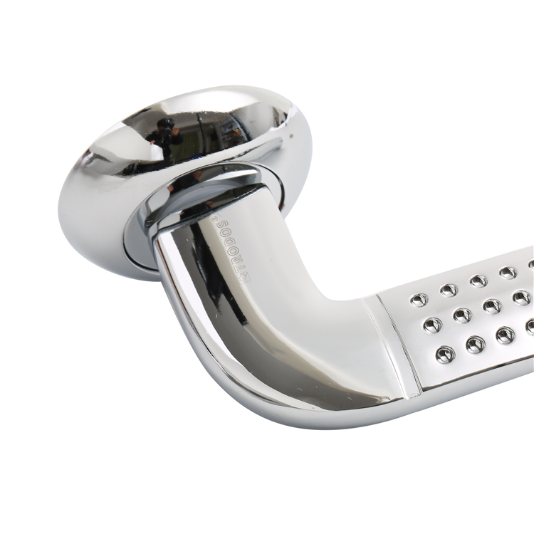 分体执手锁五金配件拉手锌合金门锁锁具把手zy-503细节图