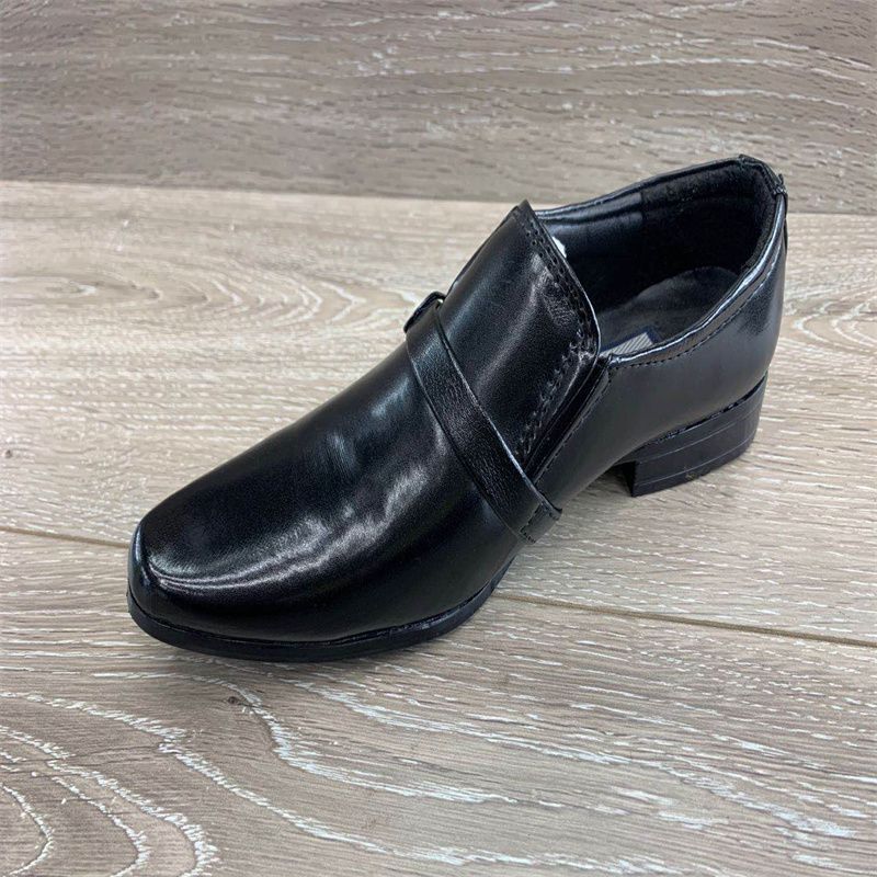 The 2020 summer breathable Korean-style trendy new genuine leather casual insole height-increasing shoes c411