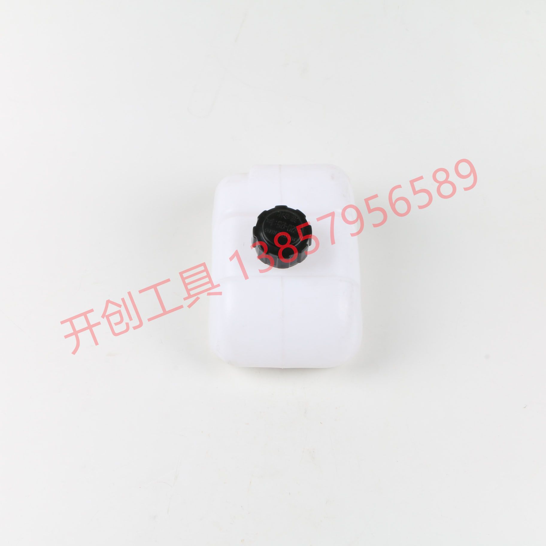 40-6 Mower oil tank oil pot Mower irrigation machine Hedge machine lawnmower four-stroke 139 two-stroke GX35 oil pot specifications complete