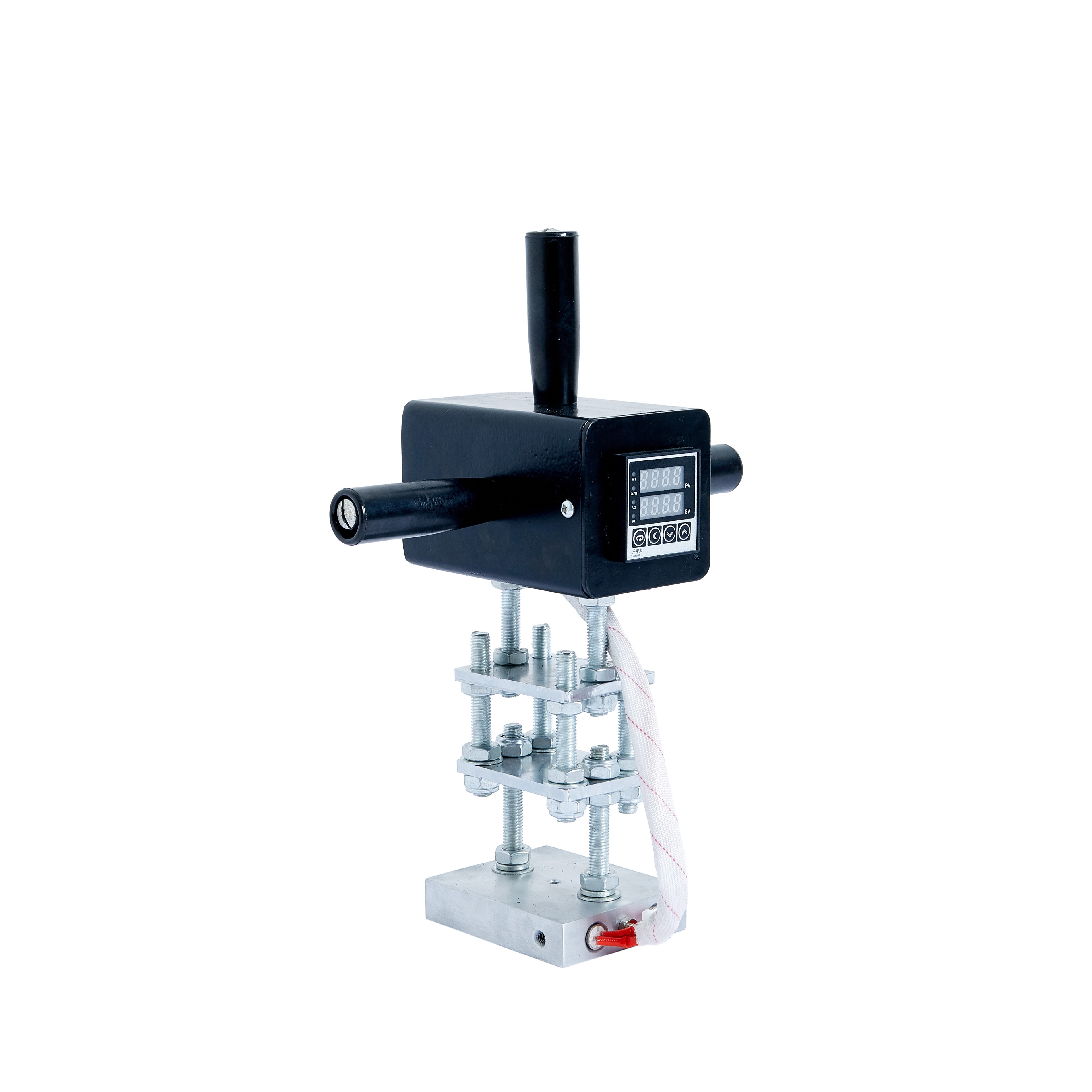 手持烫金机木箱烙印机logo烫印机皮革logo标志烫金机详情3