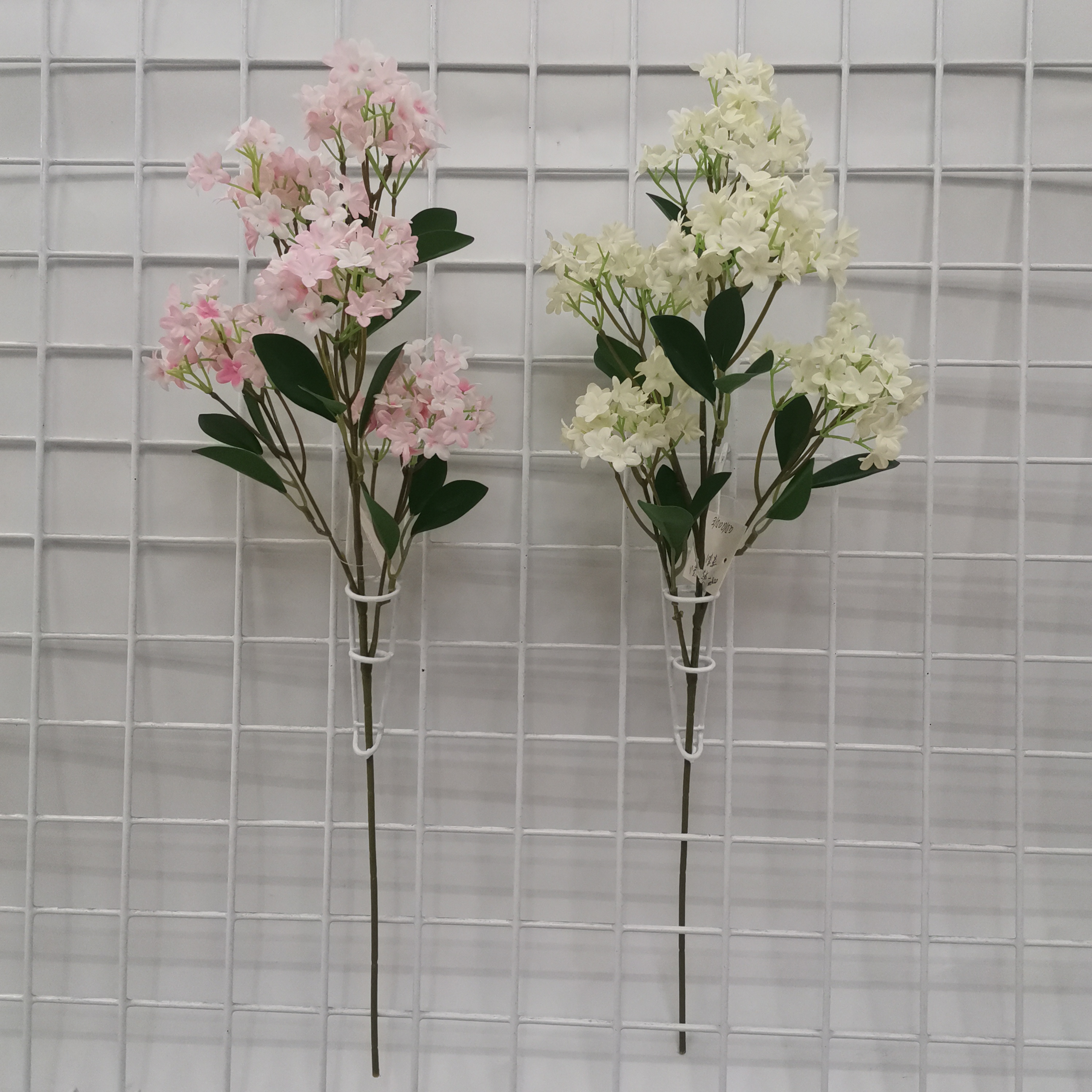 Home decor, flower arrangement, set design and bonsai materials 008# Single New Strong small jasmine Home decor, flower arrangement, set design and bonsai materials 008# Single New Strong small jasmine