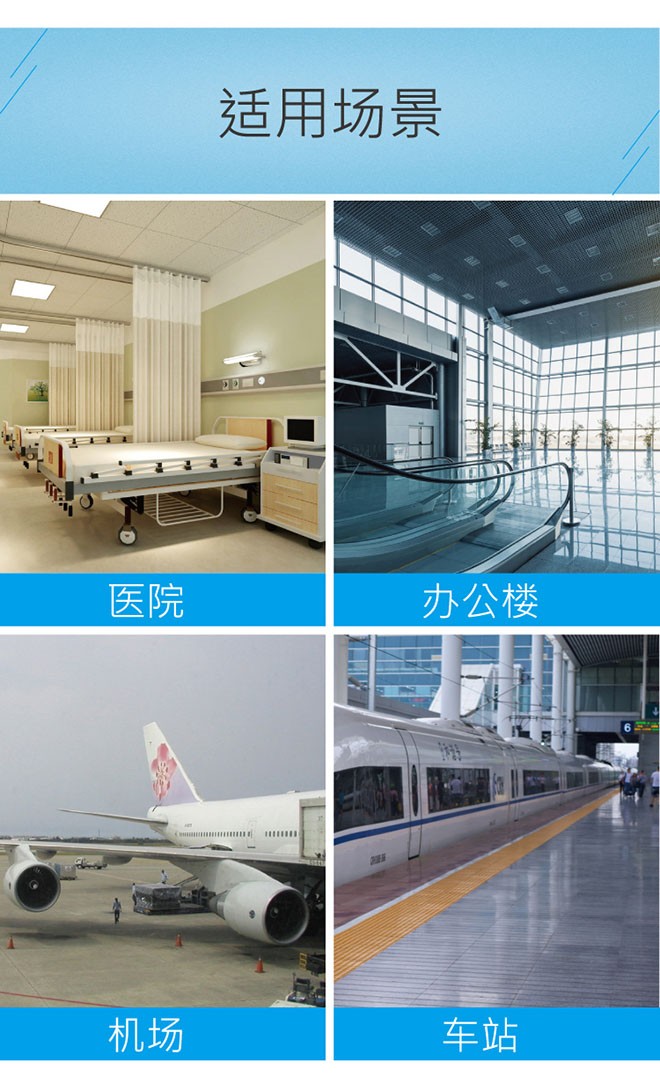 ST R151G 趟门储物箱服务车配卷帘顶盖详情图3