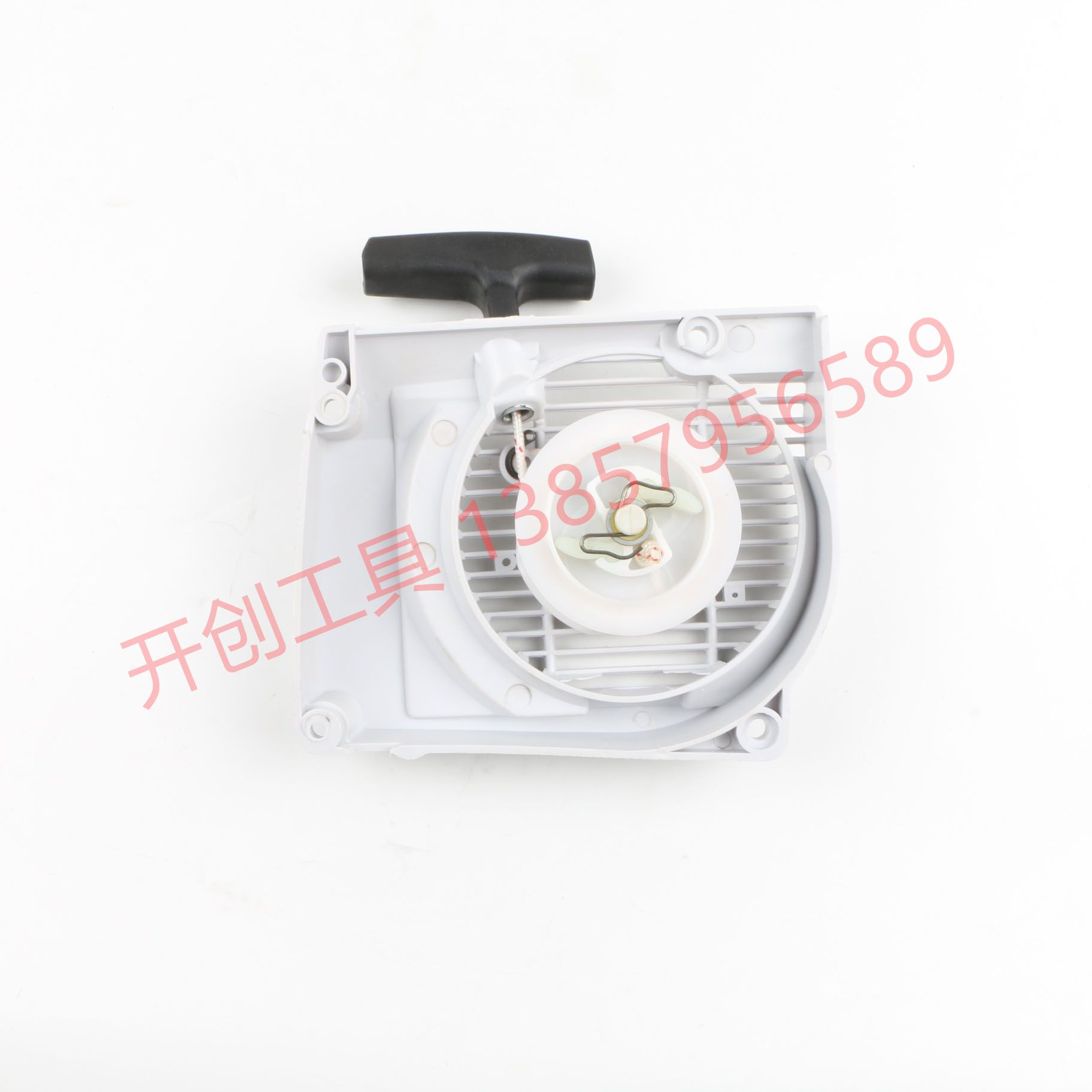 Lawn mower accessories Easy start puller 52 58 Chainsaw universal easy start mower ST290 Start puller QDP-27