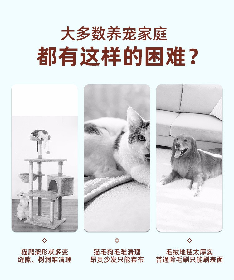 New multi-purpose silicone car interior cleaning wiper for cross-border e-commerce, window glass defogging silicone wiper detail image 2