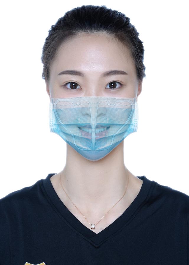 成人口罩透气支架神器防闷口罩塑料支架内衬塑胶骨架内垫扩展骨架详情图10