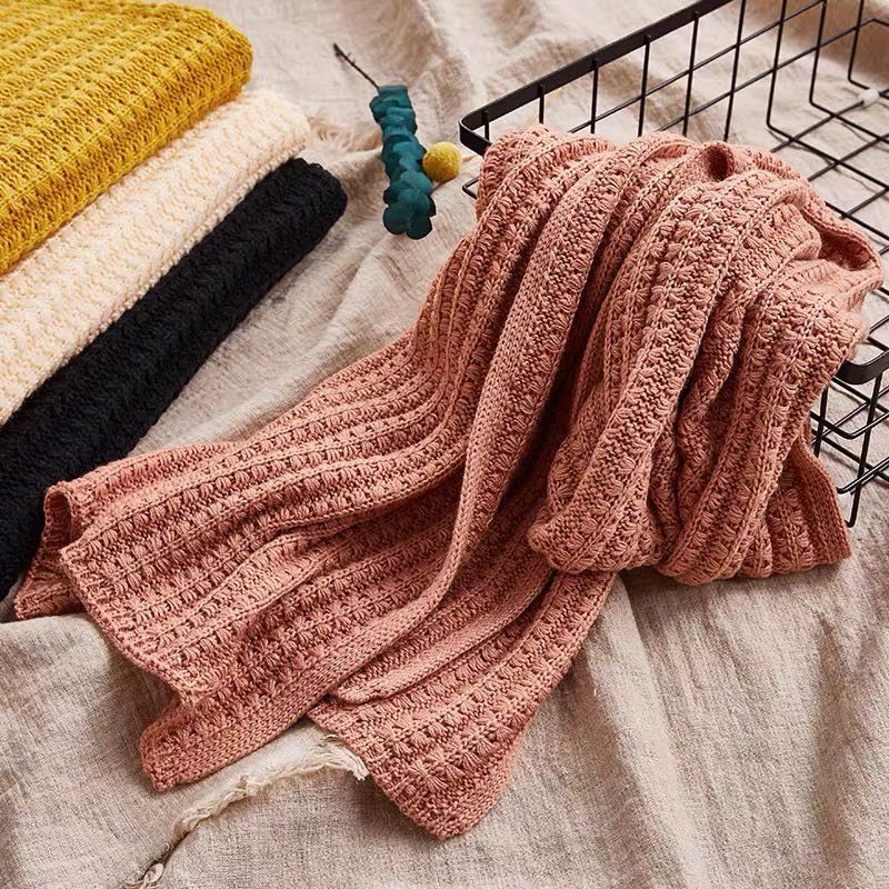 New Scarf Ladies Explosive Shawl Autumn And Winter Discount Promotion Season Coat All Casual Explosive 1266